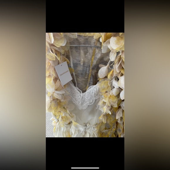 Zimmerman dress - Picture 5 of 12